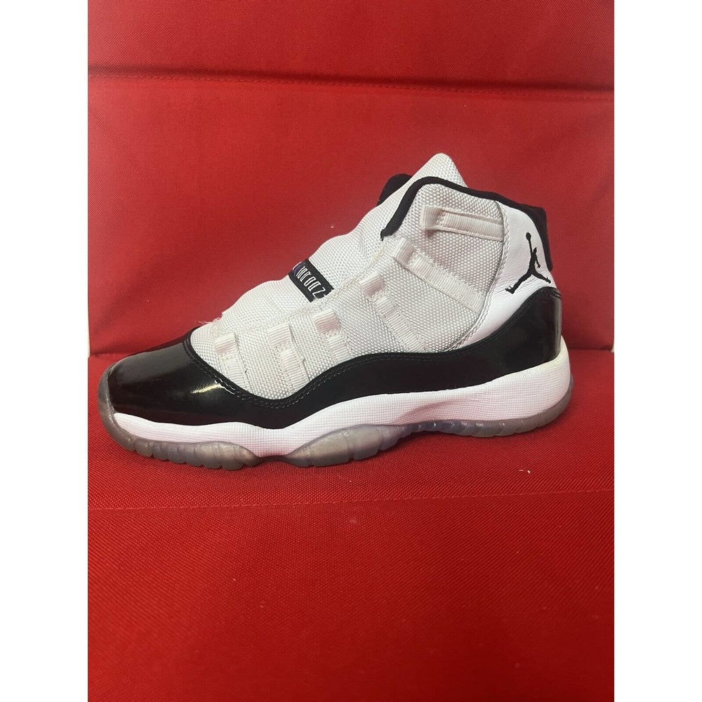 Size 4.5 - Jordan 11 Retro Concord 2018